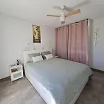 T3 Moderne Avec Grande Terrasse, Climatisation Et Parking à 10 Min De La - Fr-1-732-85 Appartamento Argelès-sur-Mer