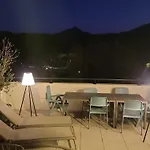 T3 Moderne Avec Grande Terrasse, Climatisation Et Parking à 10 Min De La - Fr-1-732-85 Appartamento