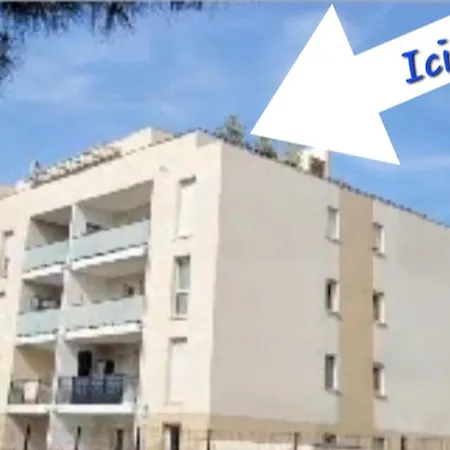 شقة T3 Avec Grande Terrasse Et Vue Sur Les Alberes - Fr-1-732-85 أرجيليه- سور- مير