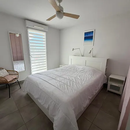 T3 Moderne Avec Grande Terrasse, Climatisation Et Parking à 10 Min De La - Fr-1-732-85 Appartamento *